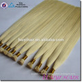 Hair Factory Best Quality keratin cuticle i tip hair